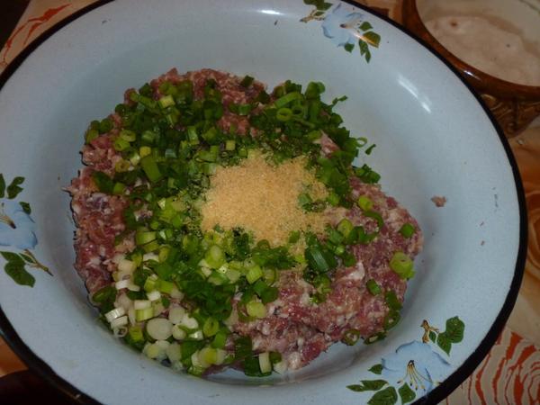 Выращивание зеленого лука - советы на каждый месяц