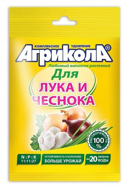 Мало не покажется! Урожайные подкормки для лука и чеснока
