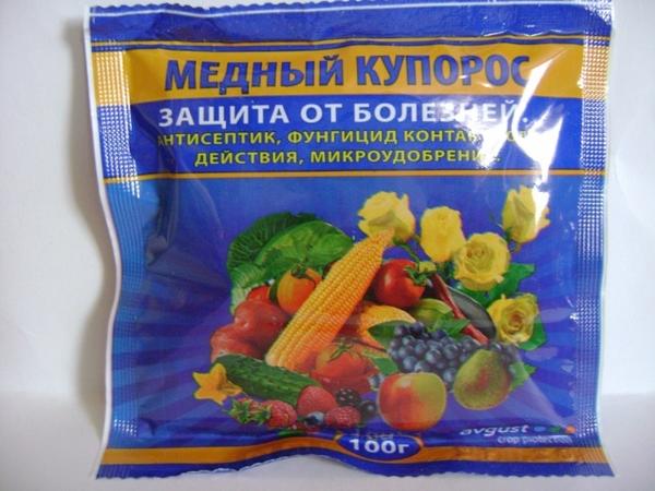 Профилактика фитофторы на помидорах народными средствами