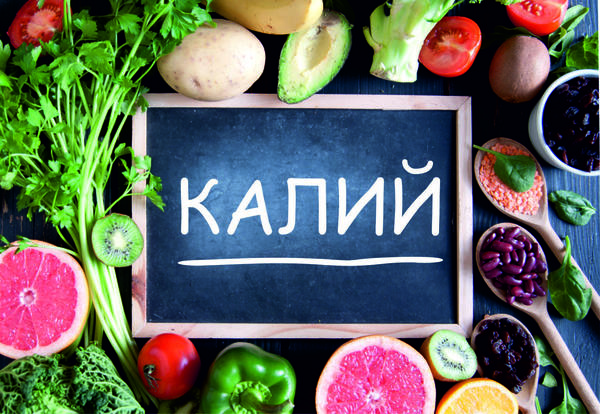 Калийные удобрения: какие бывают и как их применять