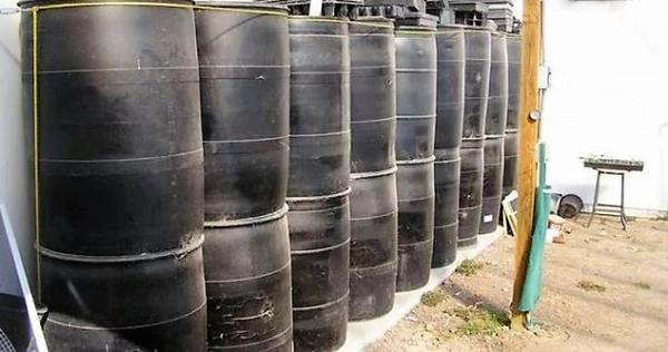 Обогрев теплицы, или Как получать урожай круглый год. Способы обогрева. Видео